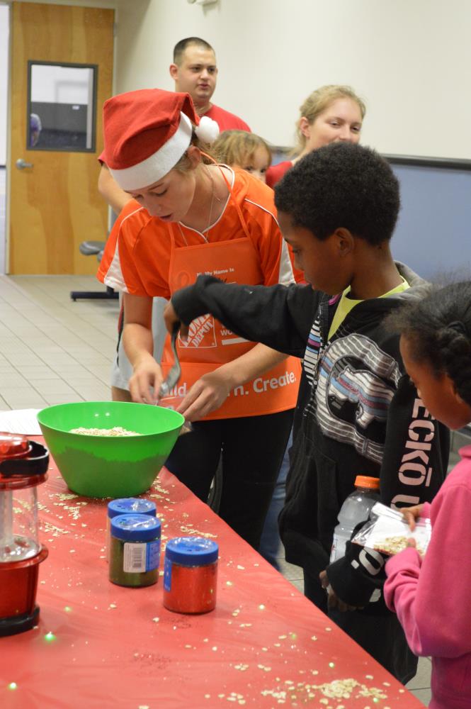 Tree Lighting 2014 150